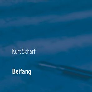 Beifang von Scharf,  Kurt