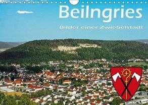 Beilngries – Bilder einer Zwiebelstadt (Wandkalender 2018 DIN A4 quer) von Portenhauser,  Ralph