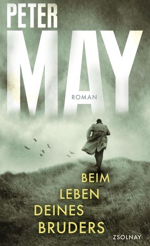 Beim Leben deines Bruders von May,  Peter, Morawetz,  Silvia