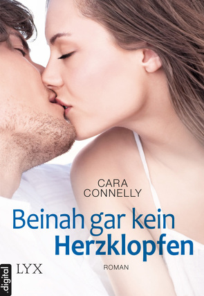 Beinah gar kein Herzklopfen von Betzenbichler,  Richard, Connelly,  Cara