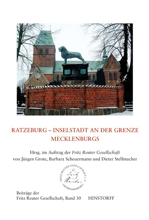 Beiträge der Fritz Reuter Gesellschaft von Fritz Reuter Gesellschaft e.V.