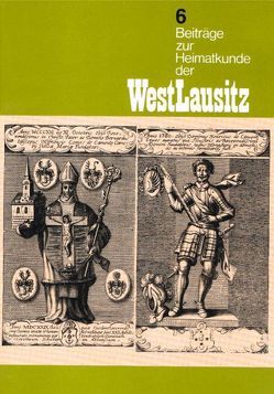 Beiträge zur Heimatkunde der Westlausitz von Grosse,  E, Herzog,  S, Klecker,  Ch, Kubasch,  Irene