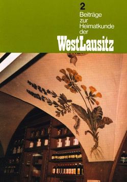 Beiträge zur Heimatkunde der Westlausitz von Ermel,  Friedrich, Findeisen,  Friederike, Frenzel,  Rainer, Kubasch,  Irene