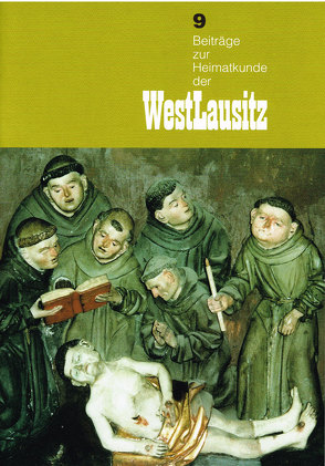 Beiträge zur Heimatkunde der Westlausitz von Dietze,  G., Hüsni,  M, Knobloch,  M, Walter,  G