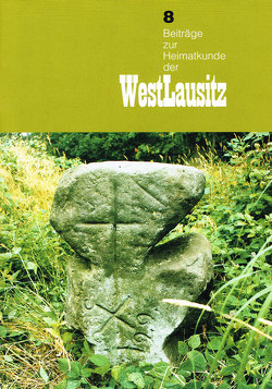 Beiträge zur Heimatkunde der Westlausitz von Böhme,  F, Dietze,  G., Hermann,  M., Menzel,  H.