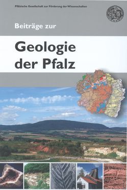 Beiträge zur Geologie der Pfalz von Dittrich,  Doris, Häfner,  Friedrich, Haneke,  Jost, Heidtke,  Ulrich H. J., Kremb,  Klaus, Schaefer,  Peter, Schindler,  Thomas, Uhl,  Dieter, Weidenfeller,  Michael