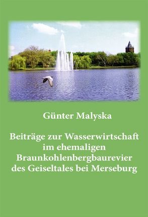 Beiträge zur Wasserwirtschaft im ehemaligen Braunkohlenbergbaurevier des Geiseltales bei Merseburg von Malyska,  Günter, Ohlig,  Christoph