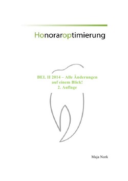 BEL II 2014 von Nork,  Maja