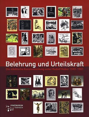 Belehrung und Urteilskraft von Blattner,  Evamarie, Decker,  Bernhard, Hägele,  Ulrich, Hille,  Nicola, Mai,  Ekkehard, Wiegmann,  Karlheinz