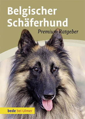 Belgischer Schäferhund von Schmitt,  Annette