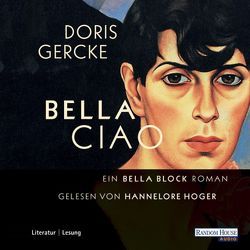 Bella Ciao von Gercke,  Doris, Hoger,  Hannelore