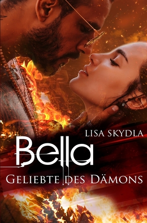 Bella – Geliebte des Dämons von Skydla,  Lisa