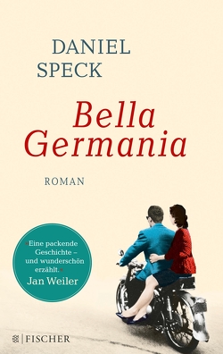 Bella Germania von Speck,  Daniel