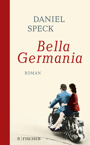 Bella Germania von Speck,  Daniel