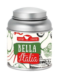 Bella Italia von Engeln,  Reinhard