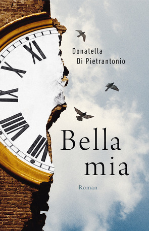 Bella mia von Pflug,  Maja, Pietrantonio,  Donatella Di