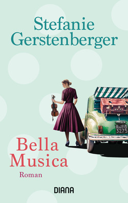 Bella Musica von Gerstenberger,  Stefanie