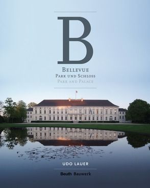 Bellevue – Park und Schloss