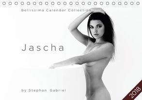Bellissima Calendar Collection – Jascha (Tischkalender 2018 DIN A5 quer) von Gabriel,  Stephan