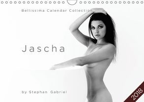 Bellissima Calendar Collection – Jascha (Wandkalender 2018 DIN A4 quer) von Gabriel,  Stephan