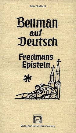 Bellman auf Deutsch von Grasshoff,  Fritz