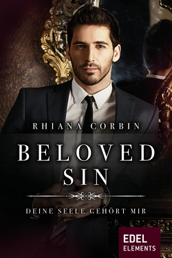 Beloved Sin – Deine Seele gehört mir von Corbin ,  Rhiana