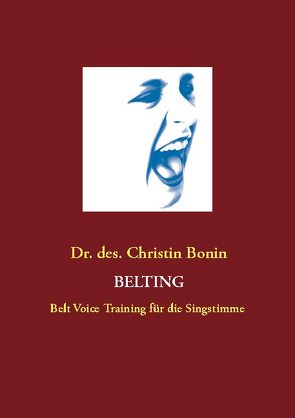 Belting von Bonin,  Christin