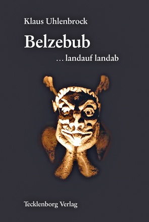 Belzebub von Uhlenbrock,  Klaus
