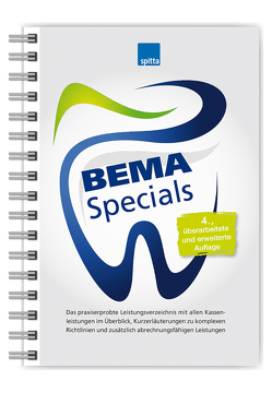 BEMA Specials von Zieringer,  Andrea