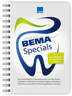 BEMA Specials von Zieringer,  Andrea