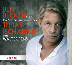 Ben Becker spricht Die Verteidigungsrede des Judas Ischariot von Walter Jens von Becker,  Ben, Jens,  Walter