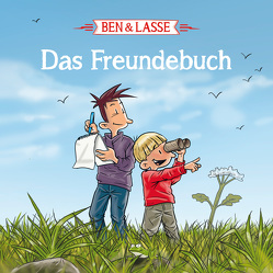 Ben & Lasse – Das Freundebuch
