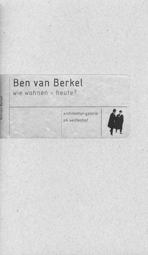 Ben van Berkel