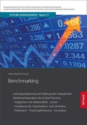 Benchmarking von Prof. Dr. Dr. h.c. Wehrlin,  Ulrich