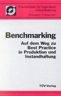 Benchmarking von Biedermann