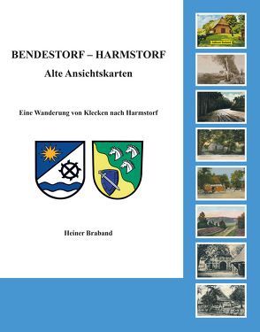 Bendestorf-Harmstorf von Braband,  Heiner