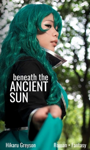 Beneath The Ancient Sun von Greyson,  Hikaru