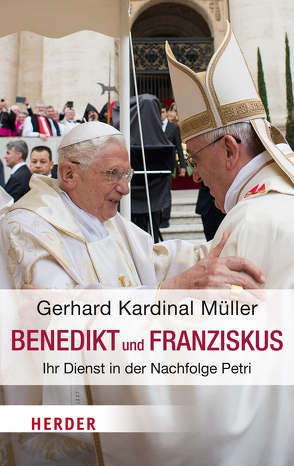 Benedikt & Franziskus von Müller,  Gerhard Ludwig