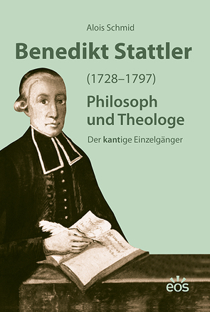 Benedikt Sattler von Schmid,  Alois