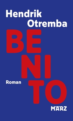 Benito von Otremba,  Hendrik