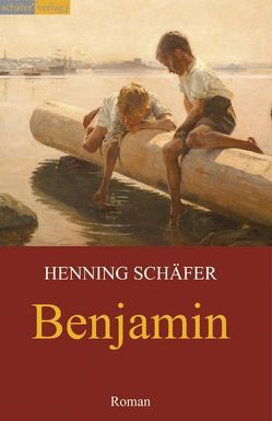 Benjamin von Schäfer,  Henning