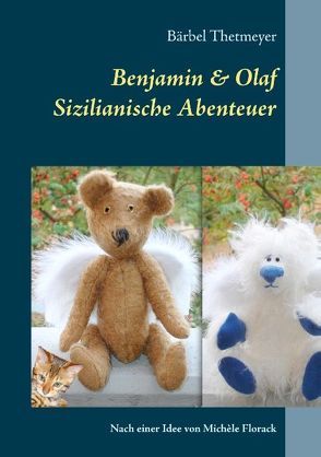 Benjamin & Olaf von Thetmeyer,  Bärbel