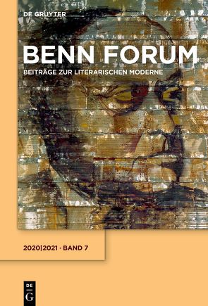 Benn Forum / 2020/2021 von Hof,  Holger, Kraft,  Stephan