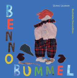 Benno Bummel von Leubner,  Ulrike