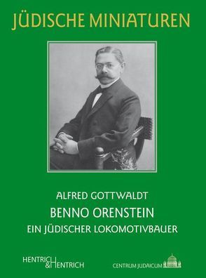 Benno Orenstein von Gottwaldt,  Alfred