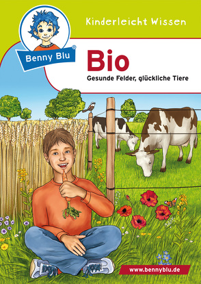 Benny Blu – Bio von Fettkenheuer,  Ralf, Wirth,  Doris