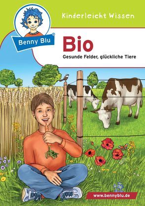 Benny Blu – Bio von Fettkenheuer,  Ralf, Wirth,  Doris