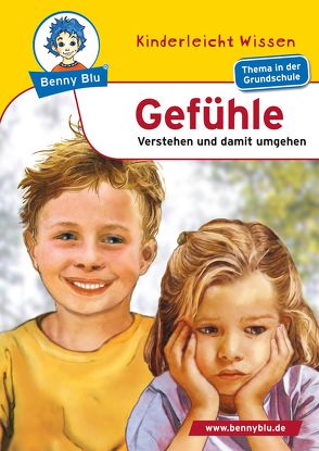 Benny Blu – Gefühle von Freche,  Cornelia, Wienbreyer,  Renate