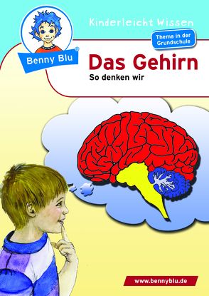 Benny Blu – Gehirn von Roth,  Ursula, Wienbreyer,  Renate
