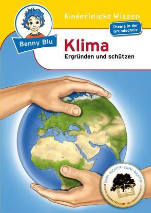 Benny Blu – Klima von Fettkenheuer,  Ralf, Grothues,  Angelika, Richter,  Tino